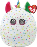TY 39219 HARMONIE UNICORN - SQUISH-A-BOO 25 cm