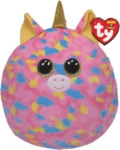 TY 39287 FANTASIA UNICORN - SQUISH-A-BOO 25 cm