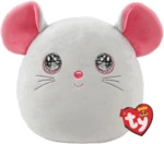 TY 39224 CATNIP MOUSE - SQUISH-A-BOO 25 cm