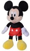 SIMBA 6315870225 Mickey, 25 cm