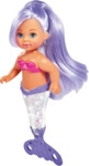SIMBA 105733482 EL Glitter Mermaid, 3-fach sortiert