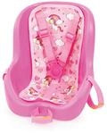 Bayer Design Fahrradsitz pink f&uuml;r 46 cm Puppen