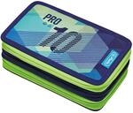 Herlitz TriCase 31 tlg. Green Goal