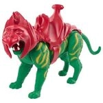 MATTEL GNN70 Masters of the Universe Origins Battle Cat Actionfigur