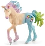 schleich&reg; 70724 BAYALA&reg; Bonbon Einhorn Fohlen