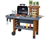 Smoby Outdoor Gartenk&uuml;che