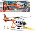 DICKIE TOYS 203719016 Rescue Helicopter, sortiert