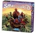 ASMODEE 200669 Small World
