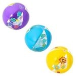 BESTWAY 31036 Wasserball Groove n' Splash&trade; 51 cm, sortiert