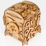 IDVENTURE0048753820971 Cluebox: Capitain Nemos Nautilus