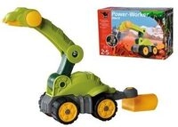 BIG 800055797 BIG-Power-Worker Mini Dino Diplodocus