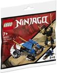 LEGO&reg; Recruitment Bags 30592 Mini-Donnerj&auml;ger