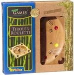 Philos Tiroler Roulette