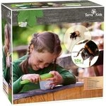 HABA 306311 Terra Kids Becherlupe 3 in 1