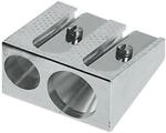 Faber-Castell Metalldoppelspitzer