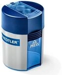 STAEDTLER 512 001 Doppelspitzdose rund