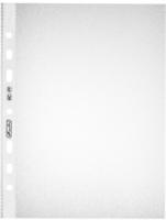 HERLITZ 5815006 Prospekth&uuml;lle A5 genarbt 10er Packung