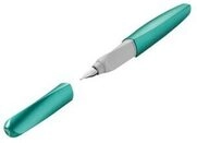 PELIKAN 820165 Pelikan Twist&reg; F&uuml;ller f&uuml;r Rechts- und Linksh&auml;nder, Cold Alaska,
