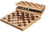 Philos Schachkassette, Feld 33 mm