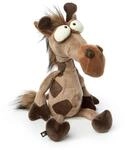 Sigikid Kuscheltier Gigolo Giraffe, Beaststown