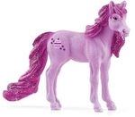 SCHLEICH 70738 Sammeleinhorn Blaubeer Cupcake
