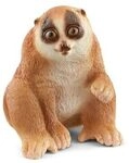 SCHLEICH 14852 Plumplori