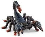 SCHLEICH 14857 Kaiserskorpion