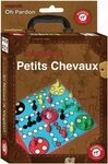 PIATNIK 6884 Oh Pardon Magnetic (Reisespiel)