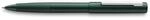 LAMY aion Tintenroller dunkelgr&uuml;n