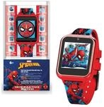 Brandunit Spiderman Kinder Smartwatch