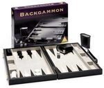 PIATNIK 6345 Backgammonkoffer