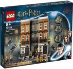 LEGO&reg; Harry Potter&trade; 76408 Grimmauldplatz Nr. 12