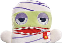 SCHMIDT SPIELE 42495 Raffy, klein, 21,5 cm, Limited Edition