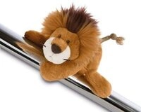 NICI 42904 L&ouml;we Kitan 12cm MagNICI