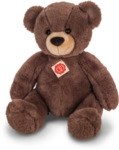 HERMANN TEDDY 91365 Teddy schokobraun 40 cm