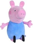 Simba Peppa Pig Schorsch 31 cm