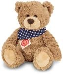 HERMANN TEDDY 93894 Teddy Rufus 30 cm