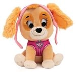 SPINMASTER 6058439 Gund Pl&uuml;sch GND PAW Pl&uuml;sch 15cm Skye