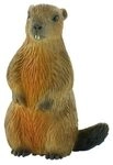 BULLYLAND 64455 Murmeltier