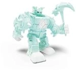 SCHLEICH 42546 Eldrador Mini Creatures Eis-Roboter