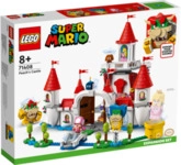 LEGO&reg; Super Mario 71408 Pilz-Palast &ndash; Erweiterungsset