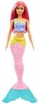 MATTEL GGC09 Barbie Dreamtopia Meerjungfrau Puppe