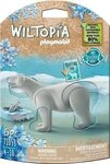 PLAYMOBIL&reg; 71053 Wiltopia - Eisb&auml;r