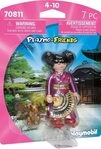 PLAYMOBIL&reg; 70811 Japanische Prinzessin
