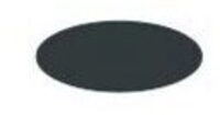 ITALERI 510004604 IT Acrylfarbe Seeblau n.Refle
