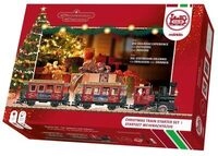 LGB 70308 G (Schmalspur) Startset Weihnachtszug