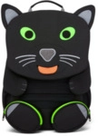 AFFENZAHN AFZ-FAL-002-040 Gro&szlig;er Freund Panther Schwarz