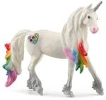 schleich&reg; 70725 BAYALA&reg; Regenbogeneinhorn, Hengst