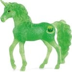 SCHLEICH 70733 Sammeleinhorn Wackelpudding