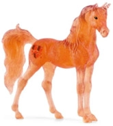 SCHLEICH 70735 Sammeleinhorn Karamell